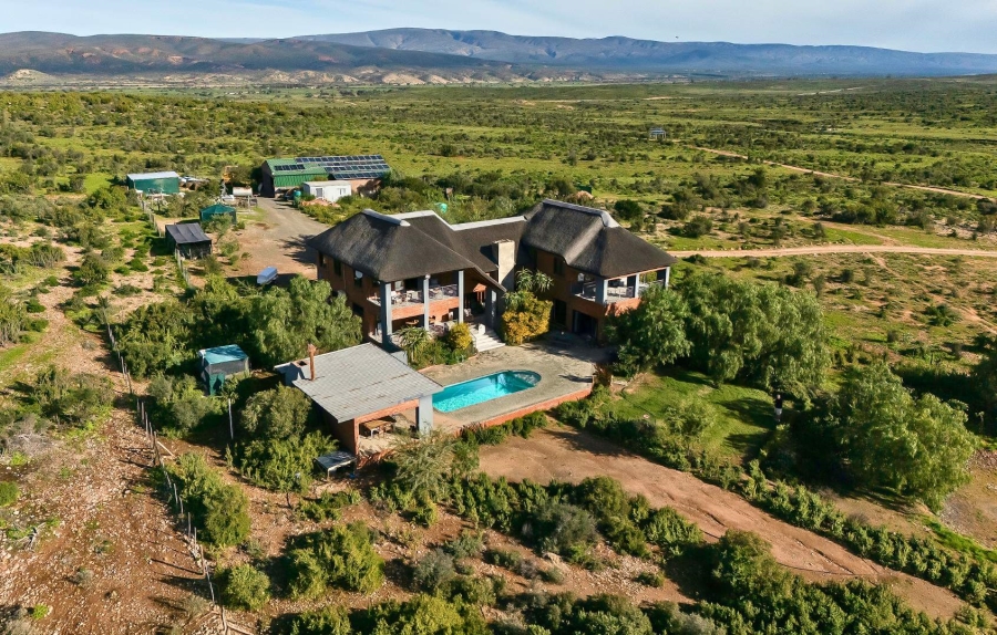 18 Bedroom Property for Sale in Oudtshoorn Rural Western Cape